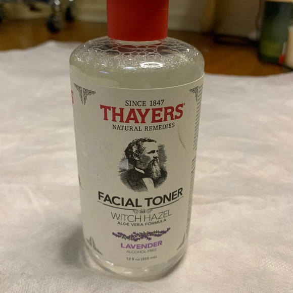 thayers lavender facial toner - Picture 1 of 5